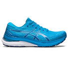 ASICS Gel Kayano 29 - Men's Island Blue/White Shoe Deals Outlet