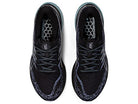 ASICS Gel Kayano 29 - Men's Black/Sky Shoe Deals Outlet