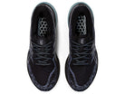 ASICS Gel Kayano 29 - Men's Black/Sky Shoe Deals Outlet