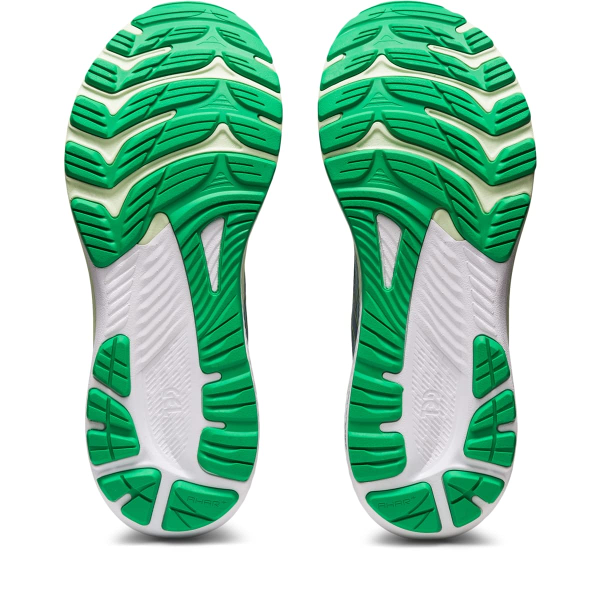 ASICS Gel Kayano 29 - Men's Steel Blue/Lime Zest Shoe Deals Outlet