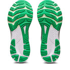 ASICS Gel Kayano 29 - Men's Steel Blue/Lime Zest Shoe Deals Outlet