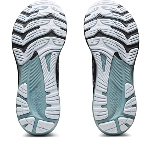 ASICS Gel Kayano 29 - Men's Black/Sky Shoe Deals Outlet