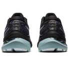 ASICS Gel Kayano 29 - Men's Black/Sky Shoe Deals Outlet