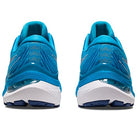 ASICS Gel Kayano 29 - Men's Island Blue/White Shoe Deals Outlet
