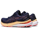 ASICS Gel - Kayano 29 - Women's Midnight/Papaya Shoe Deals Outlet