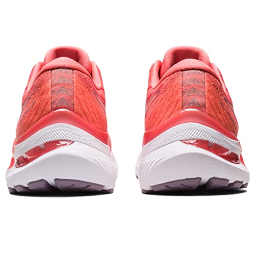 ASICS Gel - Kayano 29 - Women's Papaya/Violet Quartz Shoe Deals Outlet