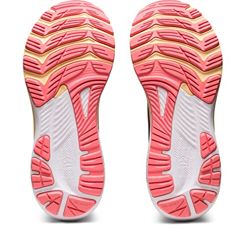 ASICS Gel - Kayano 29 - Women's Midnight/Papaya Shoe Deals Outlet