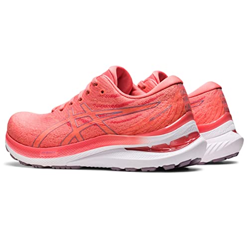 ASICS Gel - Kayano 29 - Women's Papaya/Violet Quartz Shoe Deals Outlet