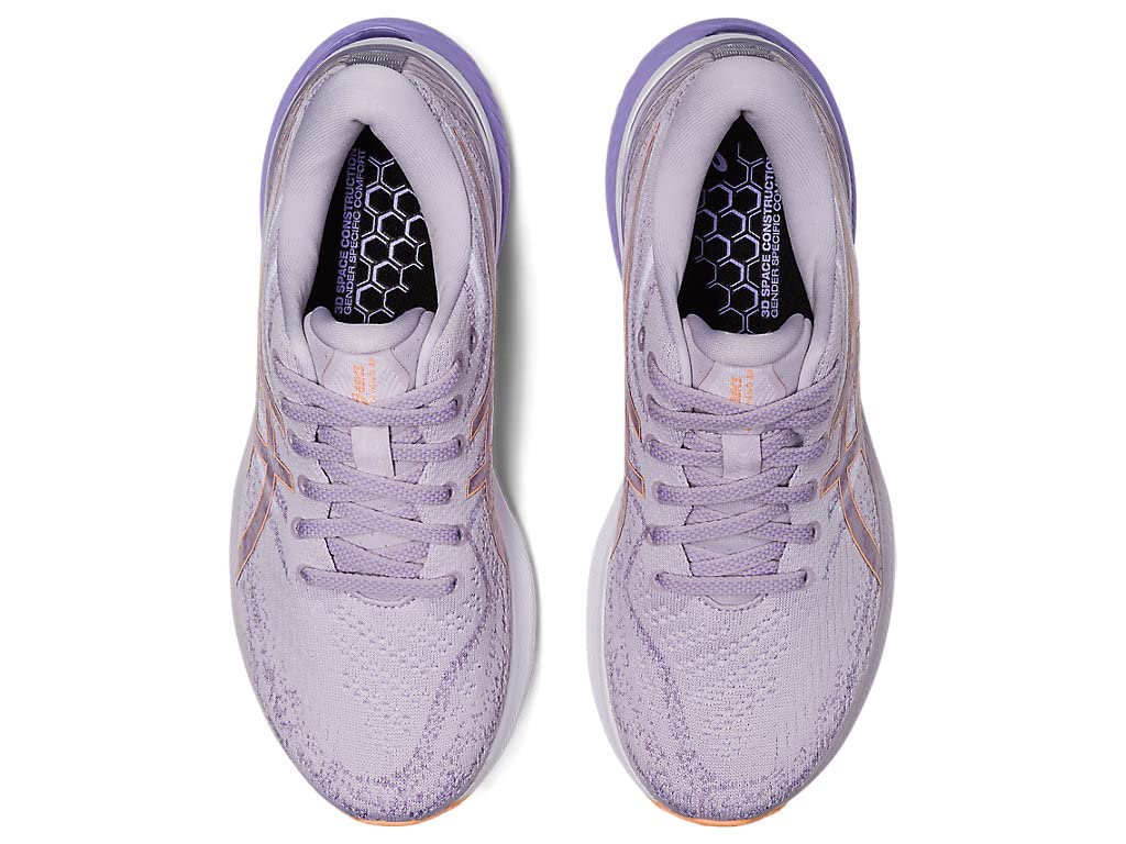 ASICS Gel - Kayano 29 - Women's Dusk Violet/Summer Dune Shoe Deals Outlet