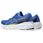 ASICS Gel - Kayano 30 - Men's Illusion Blue/Glow Yellow Shoe Deals Outlet