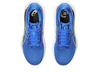 ASICS Gel - Kayano 30 - Men's Illusion Blue/Glow Yellow Shoe Deals Outlet