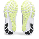 ASICS Gel - Kayano 30 - Men's Illusion Blue/Glow Yellow Shoe Deals Outlet