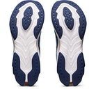 ASICS Gel - Kinsei Blast - Men's Island Blue/Sun Peach Shoe Deals Outlet