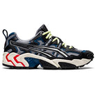 ASICS GEL - NANDI OG - Men's Sheet Rock/Black Shoe Deals Outlet