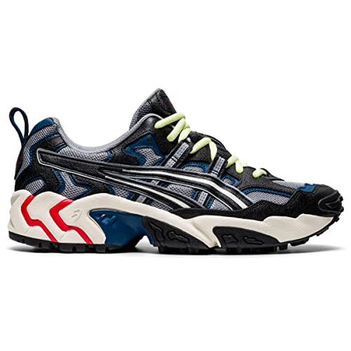 ASICS GEL - NANDI OG - Men's Sheet Rock/Black Shoe Deals Outlet