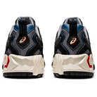 ASICS GEL - NANDI OG - Men's Sheet Rock/Black Shoe Deals Outlet