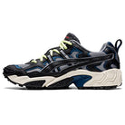ASICS GEL - NANDI OG - Men's Sheet Rock/Black Shoe Deals Outlet