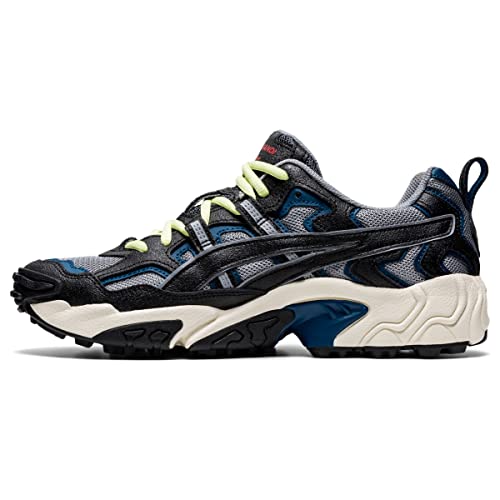 ASICS GEL - NANDI OG - Men's Sheet Rock/Black Shoe Deals Outlet
