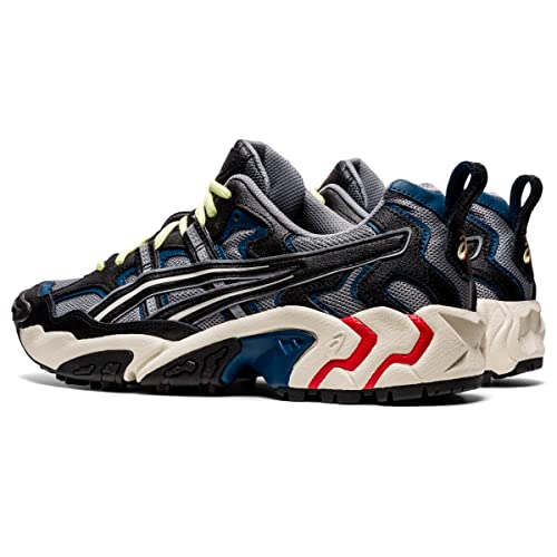 ASICS GEL - NANDI OG - Men's Sheet Rock/Black Shoe Deals Outlet