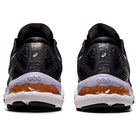 ASICS Gel Nimbus 23 - Women's Black/Carrier Grey Shoe Deals Outlet