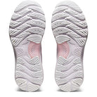 ASICS Gel Nimbus 23 - Women's Pink Salt/Pure Silver Shoe Deals Outlet