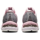 ASICS Gel Nimbus 23 - Women's Pink Salt/Pure Silver Shoe Deals Outlet