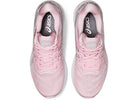 ASICS Gel Nimbus 23 - Women's Pink Salt/Pure Silver Shoe Deals Outlet