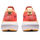 ASICS Gel Nimbus 25 - Women's Papaya/Dusty Purple Shoe Deals Outlet