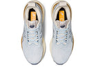 ASICS Gel Nimbus 25 - Women's Sky/Cream Shoe Deals Outlet