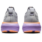 ASICS Gel Nimbus 25 - Women's Piedmont Grey/Pure Silver Shoe Deals Outlet