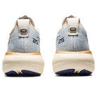 ASICS Gel Nimbus 25 - Women's Sky/Cream Shoe Deals Outlet