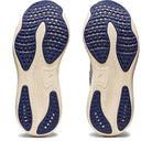 ASICS Gel Nimbus 25 - Women's Sky/Cream Shoe Deals Outlet