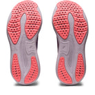 ASICS Gel Nimbus 25 - Women's Dusty Purple/Papaya Shoe Deals Outlet