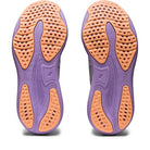 ASICS Gel Nimbus 25 - Women's Piedmont Grey/Pure Silver Shoe Deals Outlet