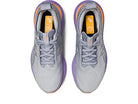 ASICS Gel Nimbus 25 - Women's Piedmont Grey/Pure Silver Shoe Deals Outlet