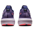 ASICS Gel Nimbus 25 - Women's Dusty Purple/Papaya Shoe Deals Outlet
