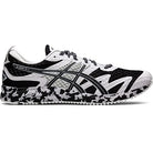 ASICS GEL - NOOSA TRI 12 - Men's Black/White Shoe Deals Outlet