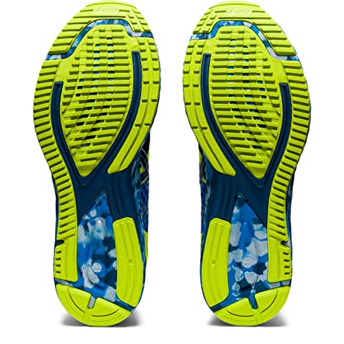 ASICS GEL - NOOSA TRI 12 - Men's Directoire Blue/Mako Blue Shoe Deals Outlet