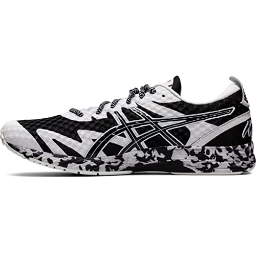 ASICS GEL - NOOSA TRI 12 - Men's Black/White Shoe Deals Outlet