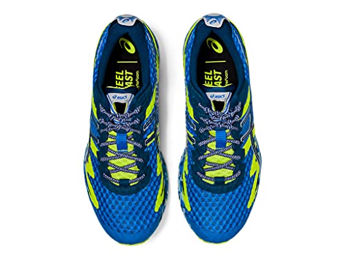 ASICS GEL - NOOSA TRI 12 - Men's Directoire Blue/Mako Blue Shoe Deals Outlet