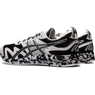 ASICS GEL - NOOSA TRI 12 - Men's Black/White Shoe Deals Outlet