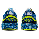 ASICS GEL - NOOSA TRI 12 - Men's Directoire Blue/Mako Blue Shoe Deals Outlet