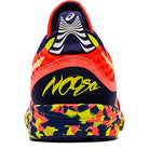 ASICS GEL - NOOSA TRI 12 - Men's Flash Coral/Flash Coral Shoe Deals Outlet