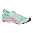 ASICS Gel - Noosa Tri 12 - Women's Blue Fresh Ice Guava Shoe Deals Outlet