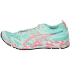 ASICS Gel - Noosa Tri 12 - Women's Blue Fresh Ice Guava Shoe Deals Outlet