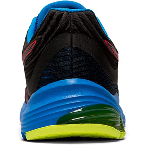 ASICS Gel - Pulse 11 - Men's Black/Laser Pink Shoe Deals Outlet