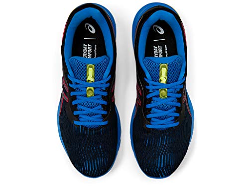 ASICS Gel - Pulse 11 - Men's Black/Laser Pink Shoe Deals Outlet