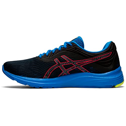 ASICS Gel - Pulse 11 - Men's Black/Laser Pink Shoe Deals Outlet