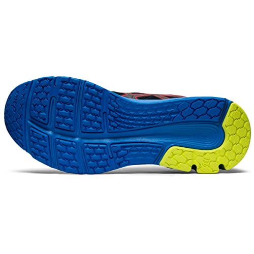 ASICS Gel - Pulse 11 - Men's Black/Laser Pink Shoe Deals Outlet