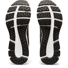ASICS GEL - PULSE 12 - Men's Black/White Shoe Deals Outlet